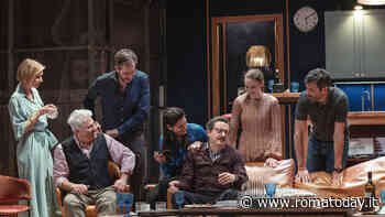 "Perfetti sconosciuti" di Paolo Genovese al teatro