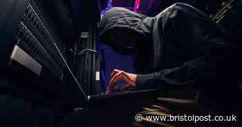 Genesis Market: Two Bristol men arrested as part of black market selling of 'stolen passwords'