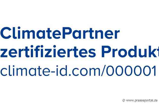 Verpflichtende Reduktion von Treibhausgasen und noch größere Transparenz: ClimatePartner stellt neues Lösungskonzept für Klimaschutz vor