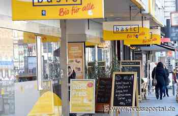 tegut... übernimmt Bio-Supermarktkette basic