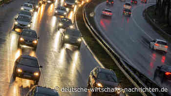 Pkw-Absatz legt in Deutschland im März um 16,6 Prozent zu