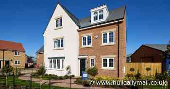 ADVERTORIAL: Find a home fit for every stage in Hull and Bridlington with Keepmoat