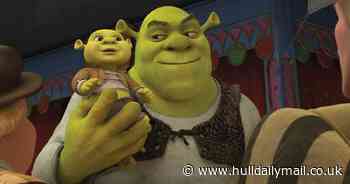 Shrek 5 on the way after 13 years with original cast returning, studio executive says