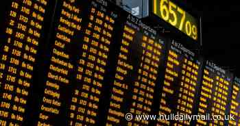 Man who refused to give up his seat on train for 'cheeky' passenger is praised on TikTok