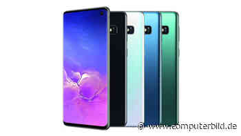 Android-Updates: Diese Galaxy-Handys gehen nun leer aus