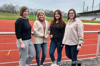 Zukunft in Bad Lippspringe (mit)gestalten