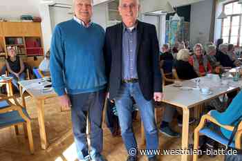 In die Röhre gucken: Das erklärt dieser Arzt in Werther