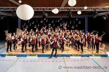 In Dörenhagen spielt die Musik