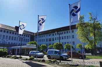 Bad Oeynhausen: Ratsfraktionen ziehen wegen Krankenhaus an einem Strang