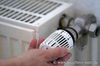 Heizungsausfall in Kirche