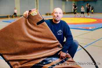 Ringer hoffen auf Spender