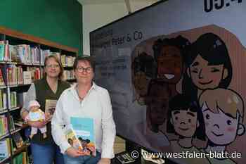 Steinheim: Ausstellung zeigt Alltagsrassismus