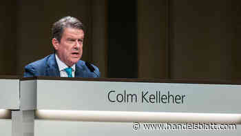 Generalversammlung: UBS-Führung sieht keine schnelle Abspaltung des Schweiz-Geschäfts der Credit Suisse – Aufseher spielten Pleite durch