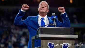 Pete Prisco's 2023 NFL Mock Draft 2.0: Colts don't mess around, trade up a spot for QB; 4 go in top 10