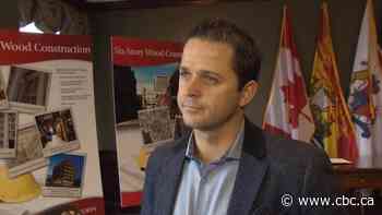 Saint John landlord seeks 15 per cent rent hike from dozens of tenants