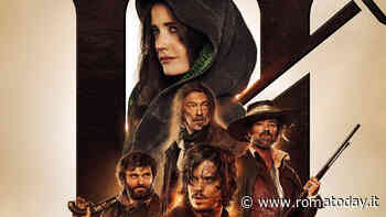 "I Tre Moschettieri - D'Artagnan", proiezione speciale a Roma