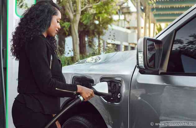 Road to Better: Nachhaltigkeits- und Finanzbericht von Ford zeigt Fortschritte auf dem Weg zur CO2-Neutralität