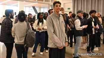 These young Calgarians say they'll demand a 'healthy' career no matter what