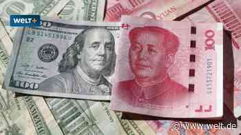 Putins neue „Reservewährung“