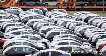 Zahl neuer Elektroautos steigt wieder stärker