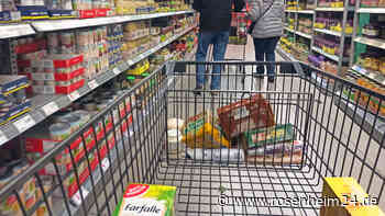 Sind Discounter und Supermärkte an Ostern 2023 geöffnet?