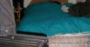 Landlord is fined £115k after hidden flat is discovered in side extension