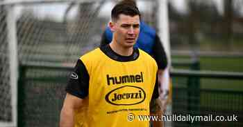 Hull FC's position conundrum offers KR a chance to replicate potent tactic