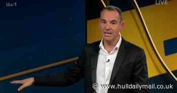 Martin Lewis' warning for couples eligible for £1,200 tax break: 'Do it TODAY'