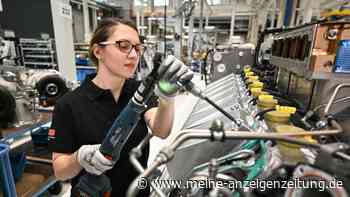 Dieselmotorenbauer vom Bodensee: Mitarbeiter und Betriebsrat fürchten um den Standort