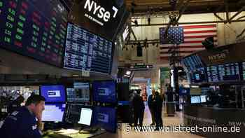 Fear oder Greed: Warten auf die Earnings Season: Stehen wir vor einem neuen Crashszenario?