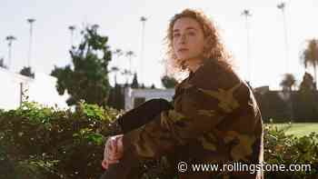 Blondshell Fantasizes Poisoning a Guy’s Salad in New Album Highlight