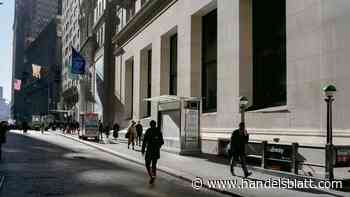 Bankenkrise: Geldmarktfonds boomen – und gefährden das US-Finanzsystem von zwei Seiten