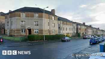 Boy, five, killed after being hit by bus in Glasgow