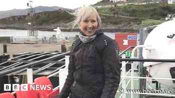 Drug-driver jailed for causing motorcyclist death