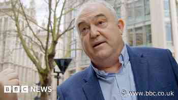 Inside the life coaching cult that takes over lives