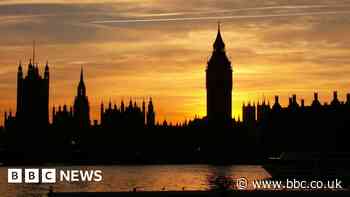APPGs: Reforms urged to protect Parliament from 'hostile foreign actors'