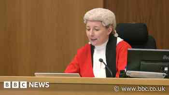 Olivia Pratt-Korbel: Thomas Cashman given mandatory life sentence