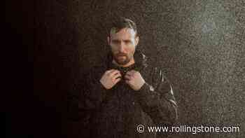 Ruston Kelly Got Divorced and Started Fixing Up an Old House (Along With Himself)