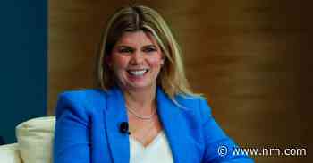 Yum Brands chief operating and chief people officer Tracy Skeans on enabling women