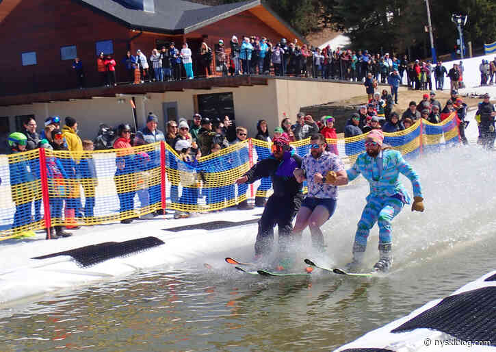 Closing Woods Valley in Style