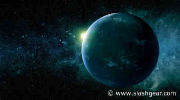 This Newly Discovered Exoplanet Is Denser Than Lead