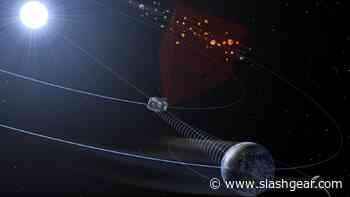 The Ingenious Way Scientists Search For Dangerous Asteroids Hidden By The Sun