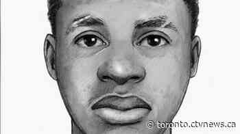 Victim found unconscious, reportedly dumped from trunk in Toronto last month identified