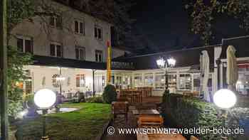 „Erbprinz“ in Ettlingen: Fünf-Sterne-Hotel erstrahlt nach Brand in neuem Glanz