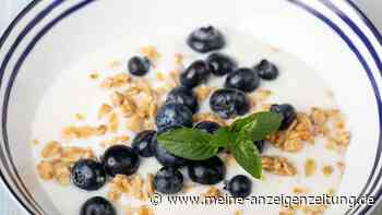 Am Bauch abnehmen: 10 eiweißhaltige Lebensmittel können helfen