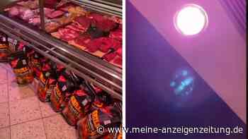 „Hops genommen vom Supermarkt“: Kunde erklärt Trick hinter der Fleischtheke