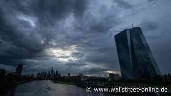 Guter Einstiegszeitpunkt?: Berenberg-Chefvolkswirt: Bank-Aktien sind immer noch unterbewertet!