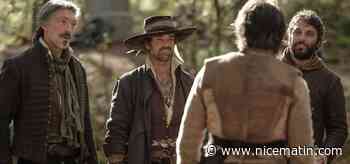 Romain Duris, Vincent Cassel, Pio Marmaï... rencontre avec le casting 5 étoiles des "Trois Mousquetaires"