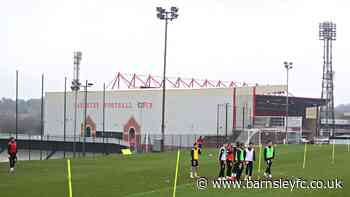 TRAINING GALLERY | 5 APRIL