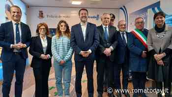 Inaugurato il primo Safety Point, uno spazio dedicato alla sicurezza stradale
